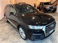 AUDI Q7 3.0 TDI 272 CV quattro tiptronic Sline S Line 7P