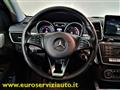 MERCEDES CLASSE GLE d 4Matic Premium