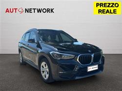 BMW X1 PLUG-IN HYBRID xDrive25e Business Advantage