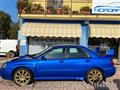 SUBARU IMPREZA 2.0 turbo 16V WRX lOOK STI