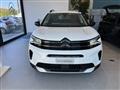 CITROEN C5 AIRCROSS HYBRID Hybrid 136 e-DCS 6 Plus