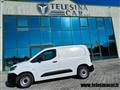 CITROEN BERLINGO 1.5 BlueHDi 100CV 3 posti