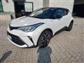 TOYOTA C-HR 2.0 Hybrid E-CVT Trend