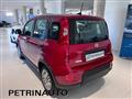 FIAT PANDA 1.0 FireFly S&S Hybrid+NEW PACK CITY Km.0