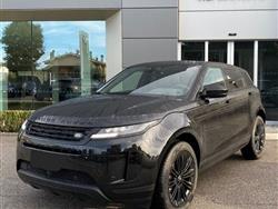 LAND ROVER RANGE ROVER EVOQUE HYBRID Range Rover Evoque 1.5 I3 PHEV 300 CV AWD Auto S