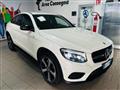 MERCEDES CLASSE GLC d 4Matic Coupé Sport