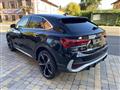 AUDI Q3 SPORTBACK SPB SPORTBACK 35 TDI S tronic APP CONN-LED-19"