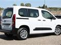 FIAT DOBLÒ 1.5 BlueHdi 130CV Combi N1 5 POSTI AUTOCARRO