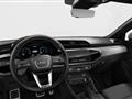 AUDI Q3 Sportback 35 2.0 tdi S line edition s-tronic