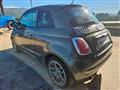 FIAT 500 1.2 by DIESEL