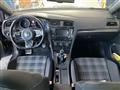 VOLKSWAGEN Golf GTD 2.0 TDI 5p. BlueMotion Technology