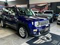 JEEP RENEGADE 1.3 T4 DDCT Limited