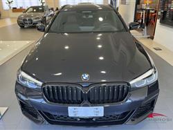 BMW SERIE 5 Serie 5 d 48V xDrive Msport