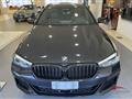 BMW SERIE 5 TOURING Serie 5 d 48V xDrive Msport