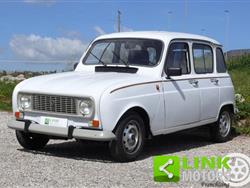 RENAULT 4 950 Fresca di Restauro