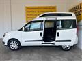 FIAT DOBLÒ 1.6MJT105CV PC TRASPORTO DISABILI/PREZZO+IVA