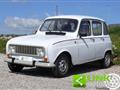 RENAULT 4 950 Fresca di Restauro