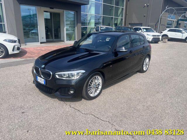 BMW SERIE 1 i 5p. Msport