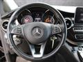 MERCEDES CLASSE V 300 long