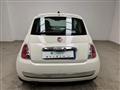 FIAT 500C 1.2 Lounge 69cv my14