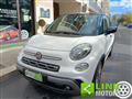 FIAT 500L 1.3 Multijet 95 CV Trekking-cross NEOPATENTATI