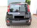 FIAT PANDA FIAT PANDA Hybrid