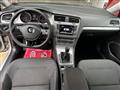 VOLKSWAGEN Golf Variant 1.6 TDI 110 CV Comfortl.BM