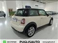 MINI MINI 3 PORTE 1.6 16V Cooper D