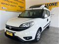 FIAT DOBLÒ 1.6MJT105CV PC TRASPORTO DISABILI/PREZZO+IVA