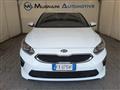 KIA CEED 1.4 MPi BIFUEL GPL 5p. Business Class