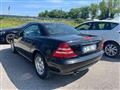 MERCEDES CLASSE SLK cat Kompressor Evo