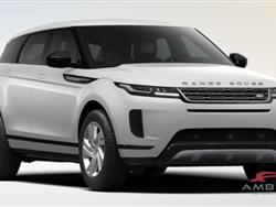 LAND ROVER RANGE ROVER EVOQUE HYBRID 2.0D I4 163CV AWD Aut R-Dynamic HSE