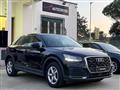 AUDI Q2 35 TDI quattro S tronic Business