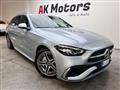 MERCEDES CLASSE C SW d Mild hybrid S.W. Premium