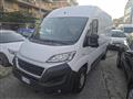 FIAT DUCATO 35 3.0 CNG PLM-SL-TM Furgone Maxi