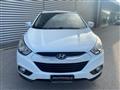 HYUNDAI IX35 2.0crdi 4WD Comfort 4x4 trazione integrale