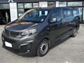 PEUGEOT EXPERT BlueHDi 120 S&S PL-SL-TN Combi Long