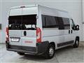 PEUGEOT BOXER 333 2.0 BlueHDi/130CV FAP Passo Medio Tetto Alto