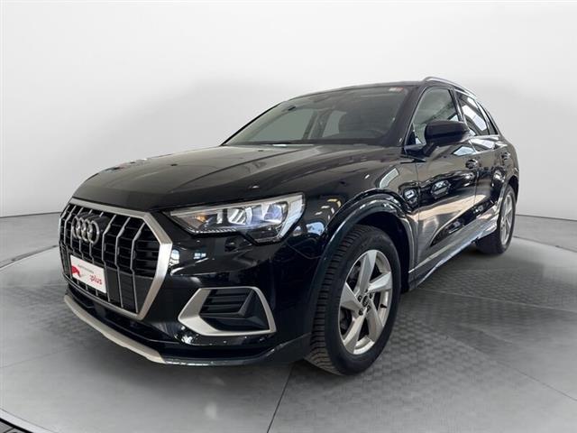 AUDI Q3 35 TDI S tronic Business Advanced