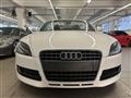 AUDI TT Roadster 2.0 TFSI S tronic