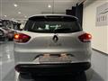 RENAULT CLIO SPORTER Sporter dCi 8V 90CV NEOPAT Start&Stop Energy