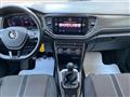 VOLKSWAGEN T-ROC 1.6 TDI SCR Style BlueMotion Technology