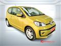 VOLKSWAGEN UP! 1.0 75 CV 3p. high up! Cambio Automatico km 49.000