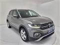 VOLKSWAGEN T-CROSS 1.0 TSI 110 CV DSG Advanced