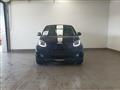 SMART EQ FORTWO EQ PASSION PLUS BLACKMOTION EDITION