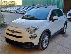 FIAT 500X 1.0 T3 120 CV Connect