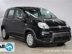 FIAT PANDA CROSS Panda 1.0 70cv Hybrid Panda