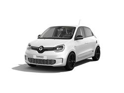 RENAULT TWINGO ELECTRIC E-TECH ELECTRIC URBAN NIGHT