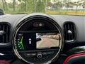 MINI COUNTRYMAN 2.0 JCW ALL4 306CV AUT. FULL OPT.