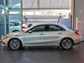 MERCEDES CLASSE A SEDAN d Automatic 4p Business Extra